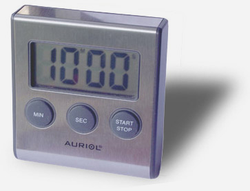 minuteur